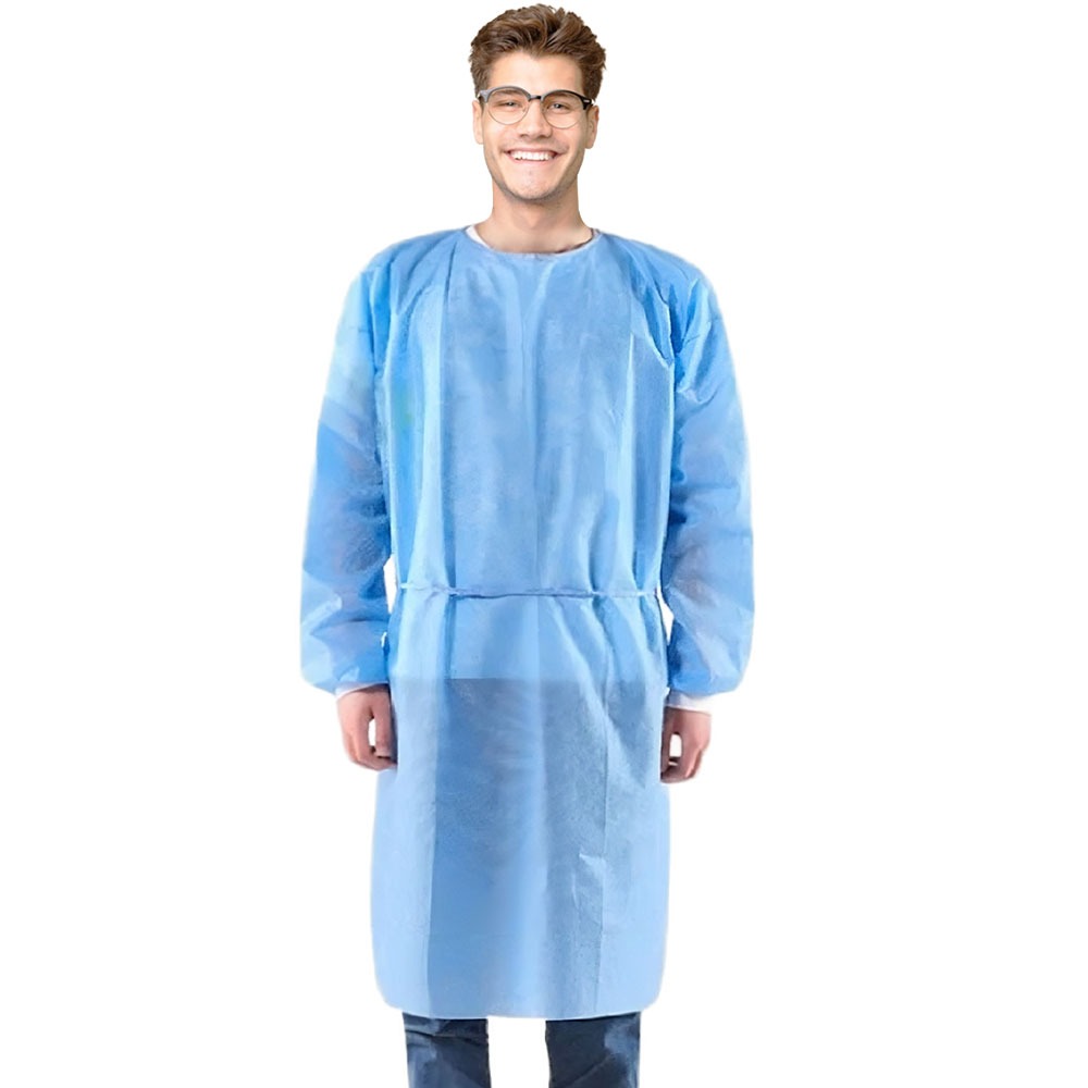 Tabliers/blouses stériles de Protection  (50) 